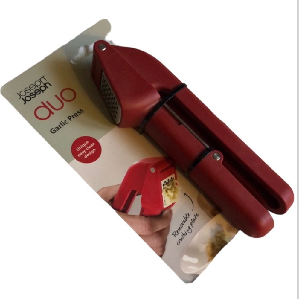 Joseph Joseph Garlic Press